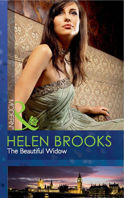 Helen Brooks - The Beautiful Widow