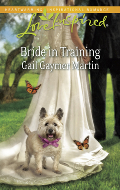 Gail Gaymer Martin - Bride In Training