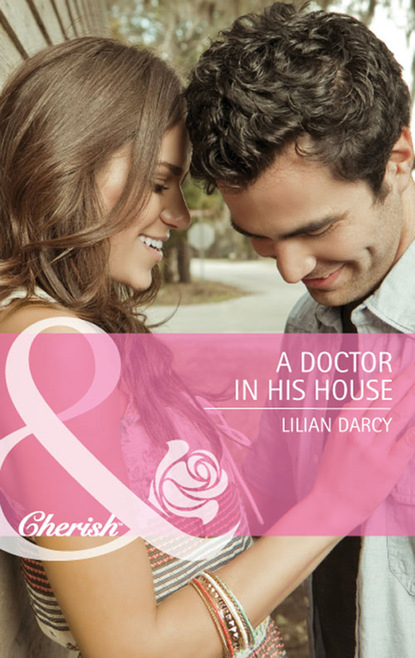 Lilian Darcy - A Doctor in His House