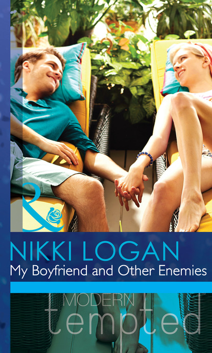 Nikki Logan - My Boyfriend and Other Enemies
