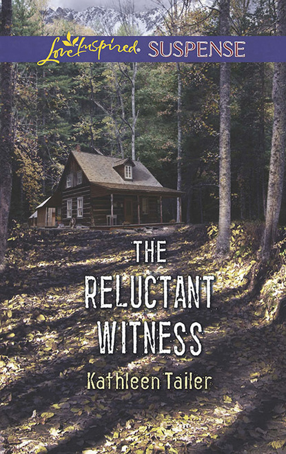 Kathleen Tailer - The Reluctant Witness
