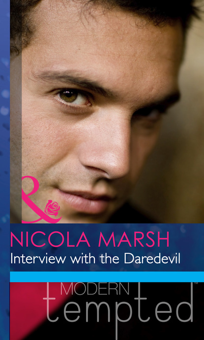 Nicola Marsh - Interview with the Daredevil