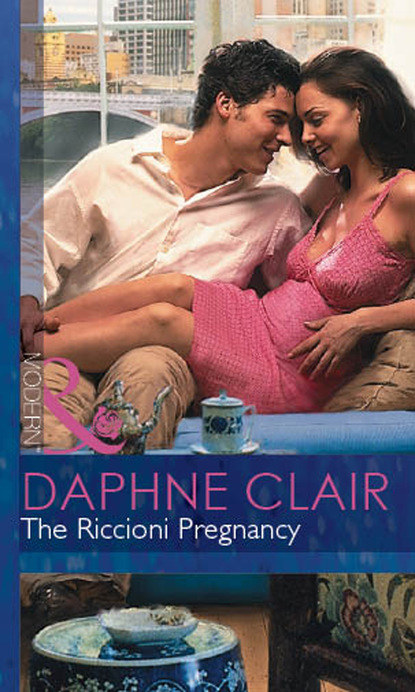 Daphne Clair - The Riccioni Pregnancy