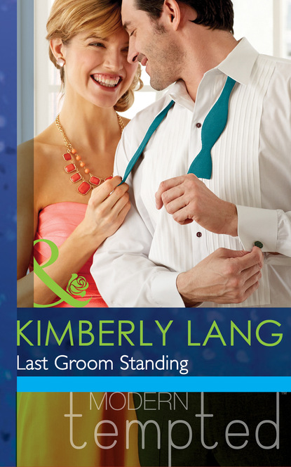 Kimberly Lang — The Wedding Season