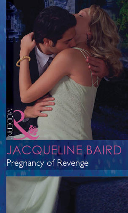 Jacqueline Baird - Pregnancy of Revenge