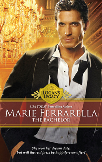 Marie Ferrarella - The Bachelor