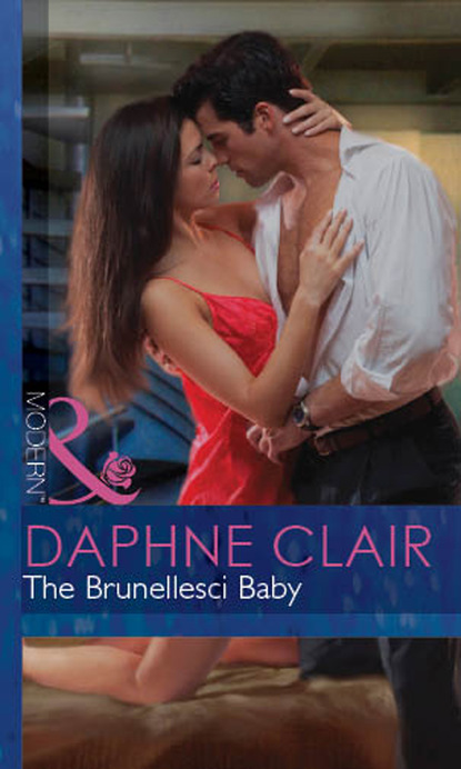 Daphne Clair - The Brunellesci Baby