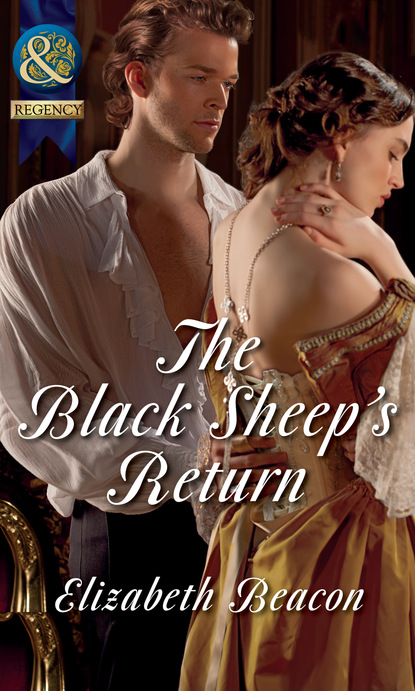 Elizabeth Beacon - The Black Sheep's Return