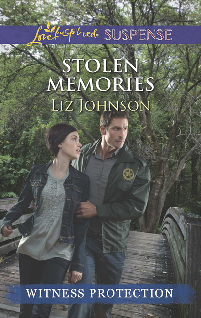 Liz  Johnson - Stolen Memories