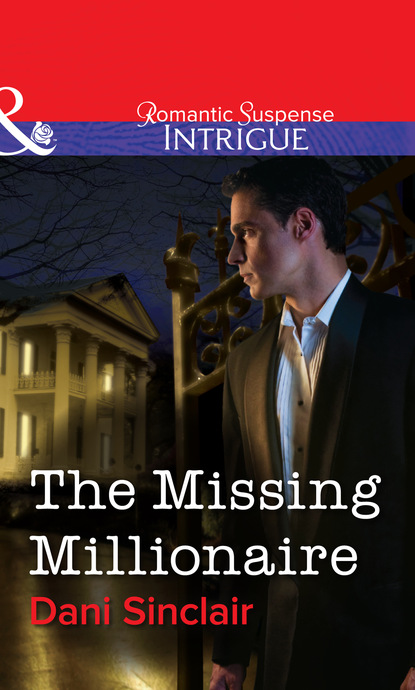Dani Sinclair - The Missing Millionaire