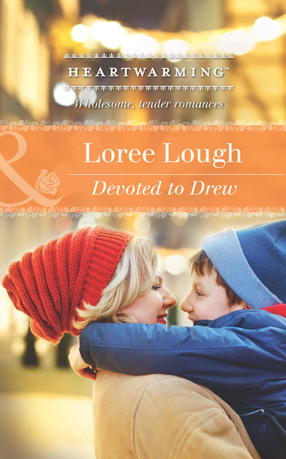 Loree Lough - A Child to Love
