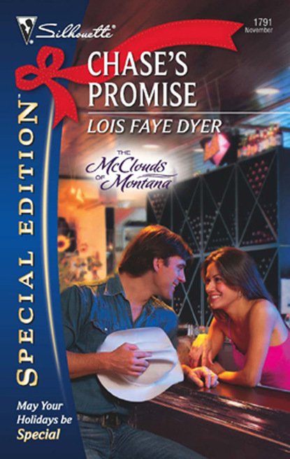Lois Faye Dyer - Chase's Promise