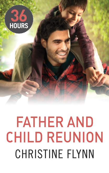 Christine Flynn - Father and Child Reunion