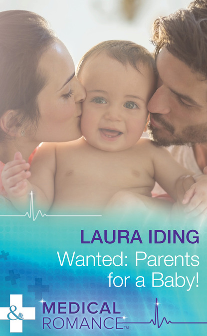 Laura Iding - Wanted: Parents for a Baby!