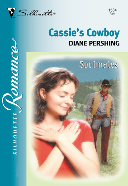 Cassie's Cowboy (Diane Pershing). 