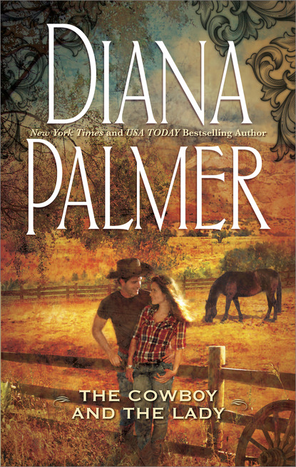 

The Cowboy and the Lady