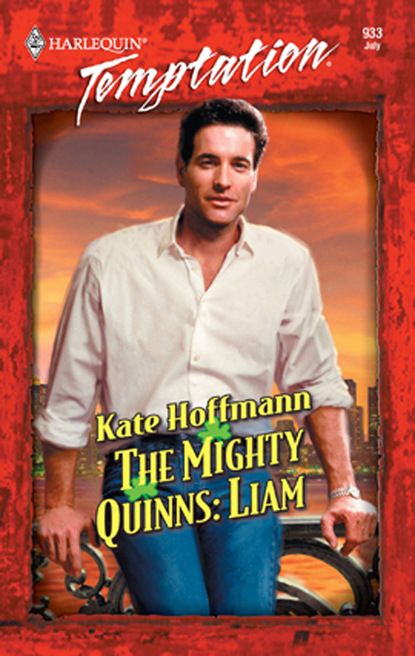 Kate Hoffmann - The Mighty Quinns: Liam