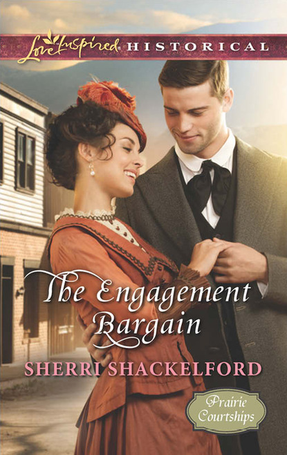 Sherri Shackelford - The Engagement Bargain