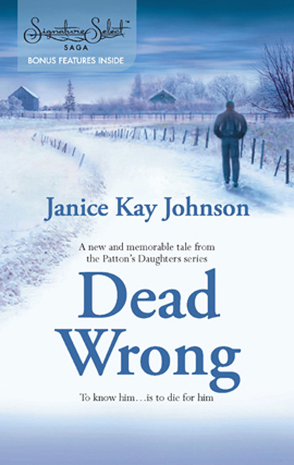 Janice Kay Johnson - Dead Wrong