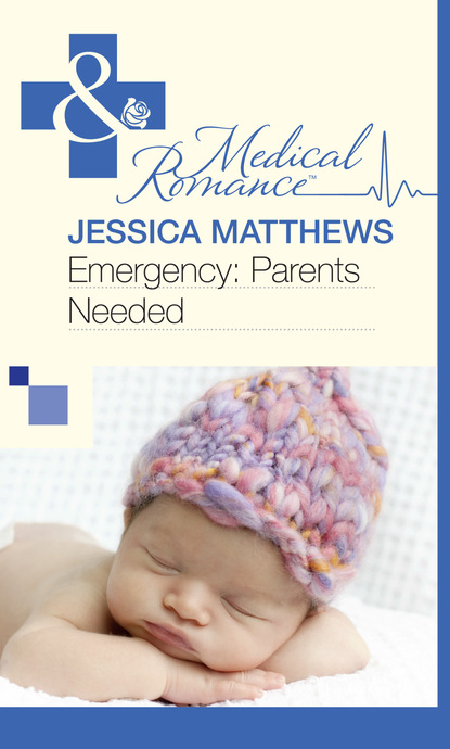 Jessica Matthews - Emergency: Parents Needed