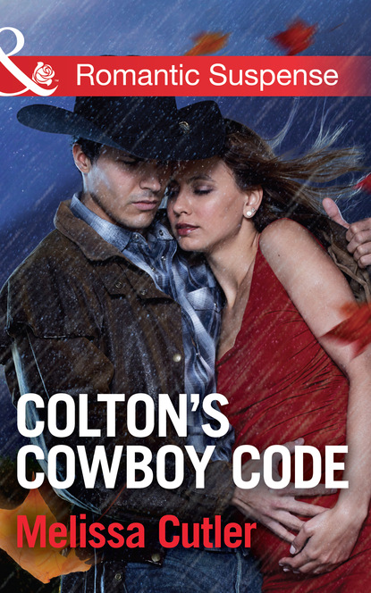 Melissa Cutler — The Coltons of Oklahoma
