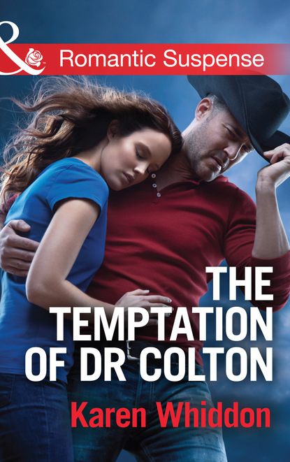 Karen Whiddon - The Temptation of Dr. Colton
