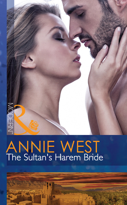 Annie West - The Sultan's Harem Bride