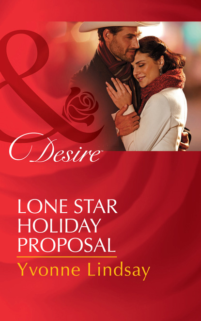 Yvonne Lindsay - Lone Star Holiday Proposal