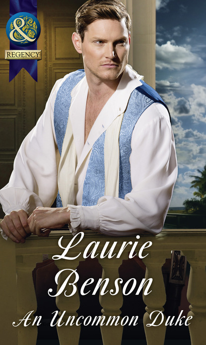 Laurie Benson - An Uncommon Duke