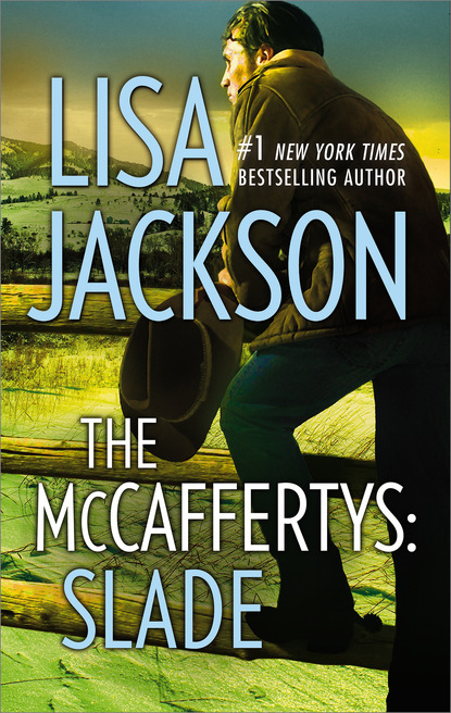 The Mccaffertys: Slade (Lisa  Jackson). 