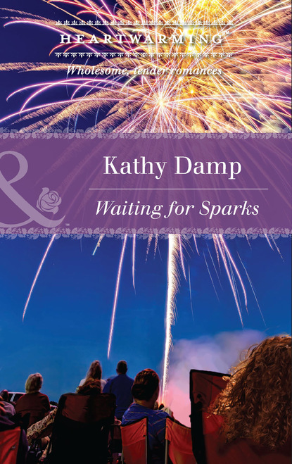 Kathy Damp - Waiting for Sparks