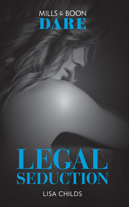 Lisa Childs - Legal Seduction