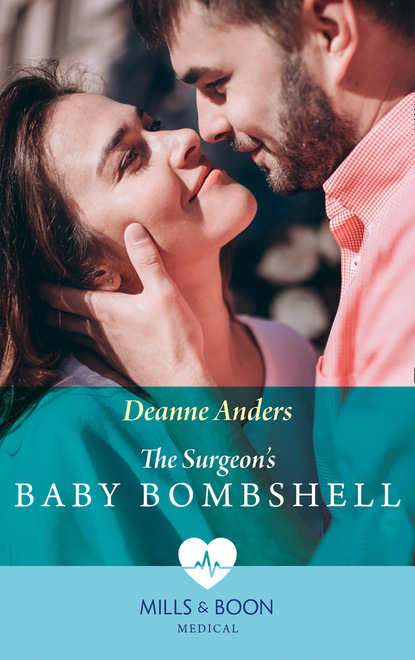 The Surgeon s Baby Bombshell