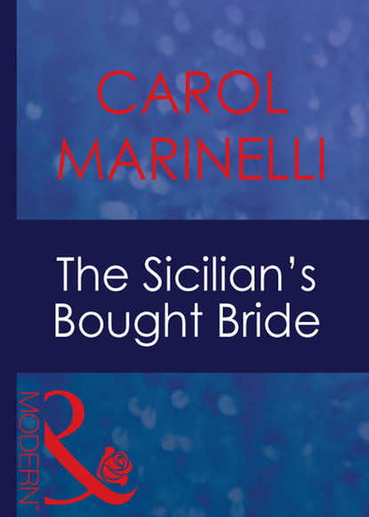 The Sicilian s Bought Bride