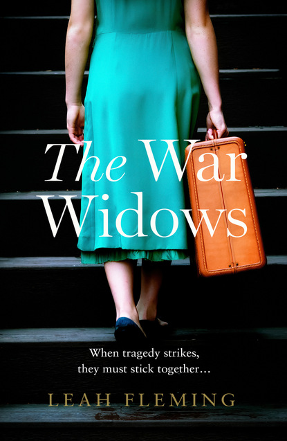 Leah  Fleming - The War Widows