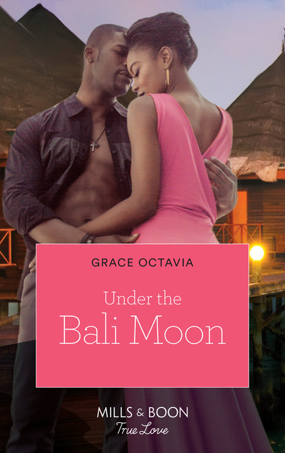 Grace Octavia - Under The Bali Moon