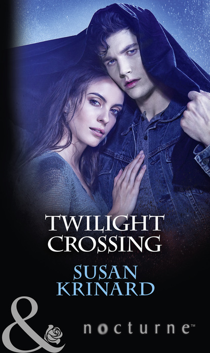 Susan  Krinard - Twilight Crossing