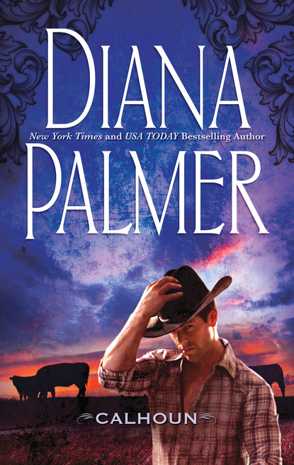 Diana Palmer - Calhoun
