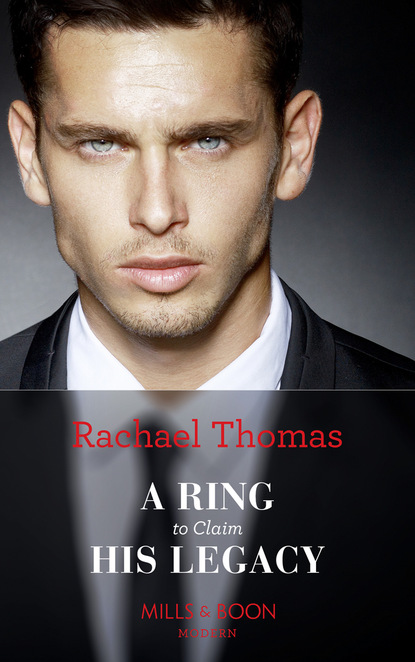 Rachael Thomas - A Ring To Claim His Legacy