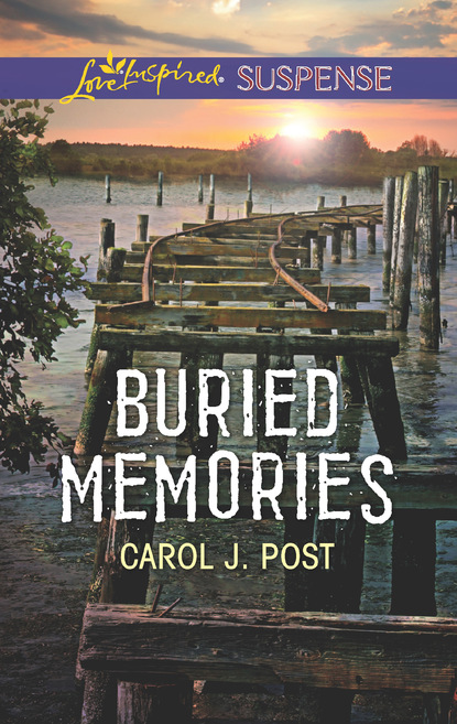 Carol J. Post - Buried Memories