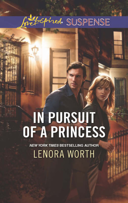 Lenora Worth - In Pursuit of a Princess