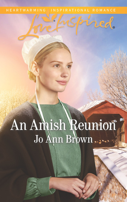 Jo Ann Brown - An Amish Reunion