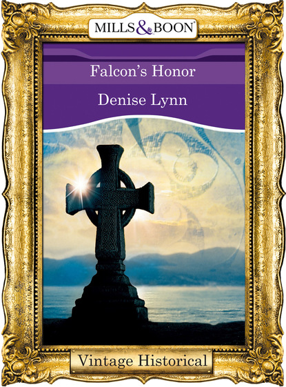 Denise Lynn - Falcon's Honor