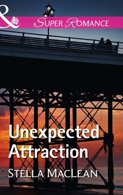 Stella MacLean - Unexpected Attraction