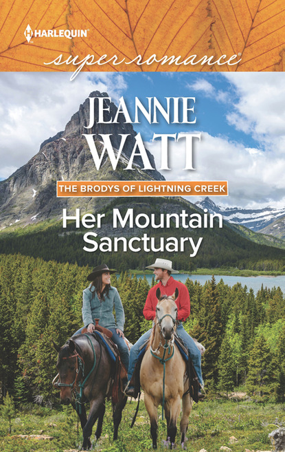 Jeannie Watt - The Brodys of Lightning Creek