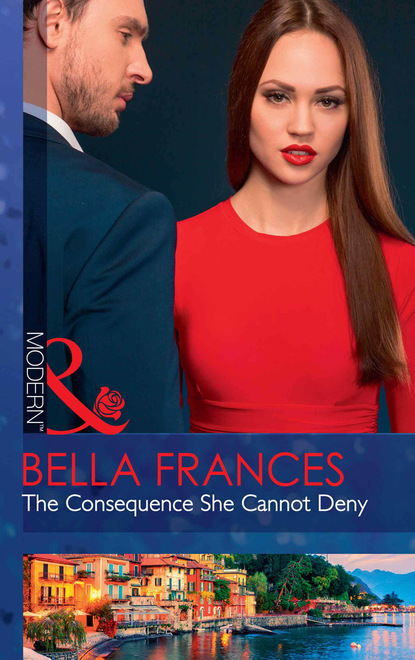 Bella Frances - The Consequence She Cannot Deny