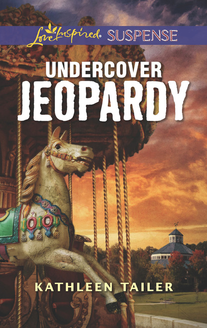 Kathleen Tailer - Undercover Jeopardy