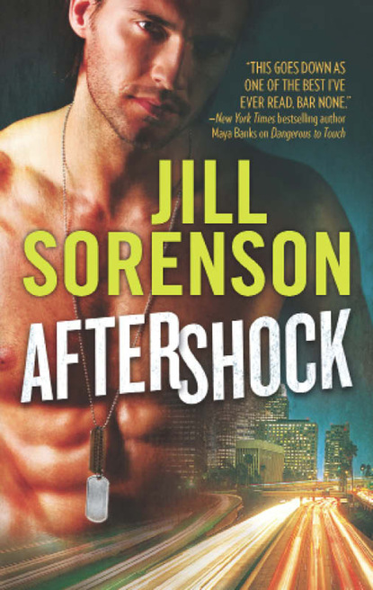 Aftershock (Jill  Sorenson). 