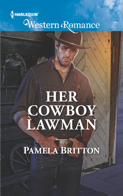Pamela Britton - Her Cowboy Lawman