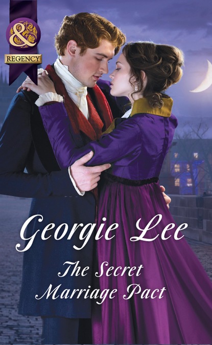 Georgie Lee - The Secret Marriage Pact